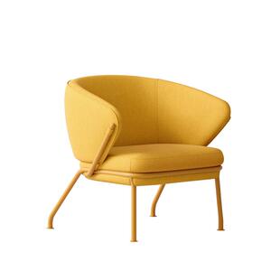 圣奥花蔓沙发布艺沙发办公室沙发客厅小户型现代简约单人多人沙发