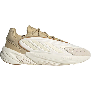 Adidas/阿迪达斯正品三叶草男女款经典复古缓震老爹鞋JS3032