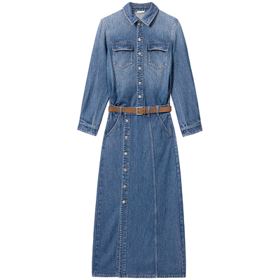 MissSixty牛仔连衣裙