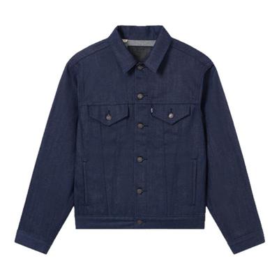 商场同款BLUETAB™男士牛仔外套