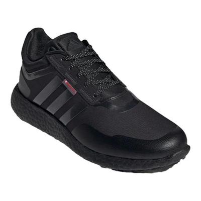 阿迪达斯男女跑步鞋缓震透气轻便