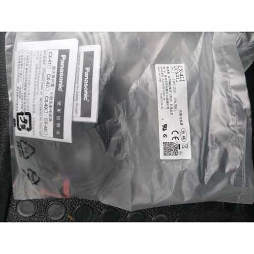 〔议价-接维修〕光电传感器CX-411 UCX411