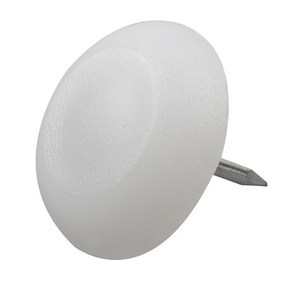 家具塑料地脚钉加厚加高防潮防滑