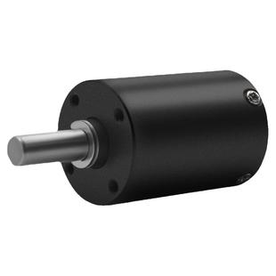 新永泰 24mm行星齿轮减速电机箱2430/370微型直流电机马达减速箱