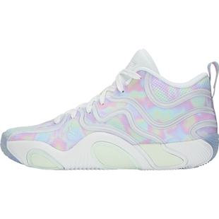 nike耐克春季男鞋塔图姆3代运动鞋场上实战篮球鞋HF3087-103