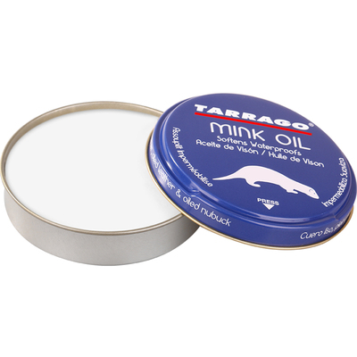 tarrago同款貂油植鞣皮滋润护理