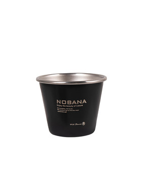 NOBANA四色迷你小酒杯便携