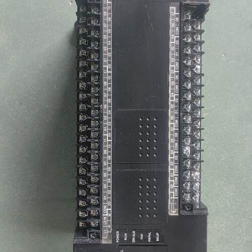 【议价-可维修】PLC CP1E-CPUY1 /均有货