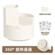 Sange-White-Rotary Model