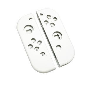 Switch手柄壳OLED二手JC手柄维修配件NS喷射3替换壳王国之泪