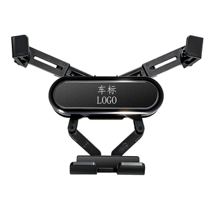 专用26款丰田卡罗拉凯美瑞亚洲龙塞纳锋兰达rav4荣放车载手机支架