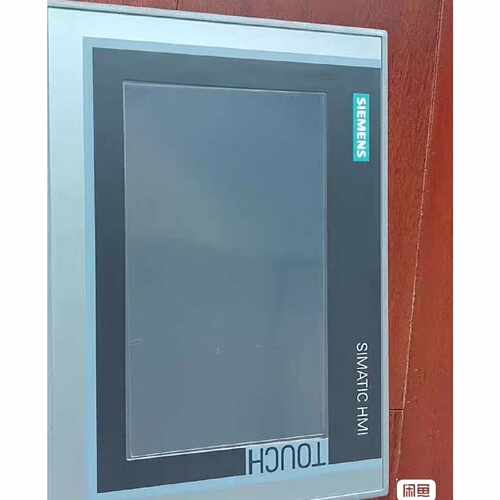 下单前咨询西门子SIMATIC HMI触摸屏 TP700 Comfor