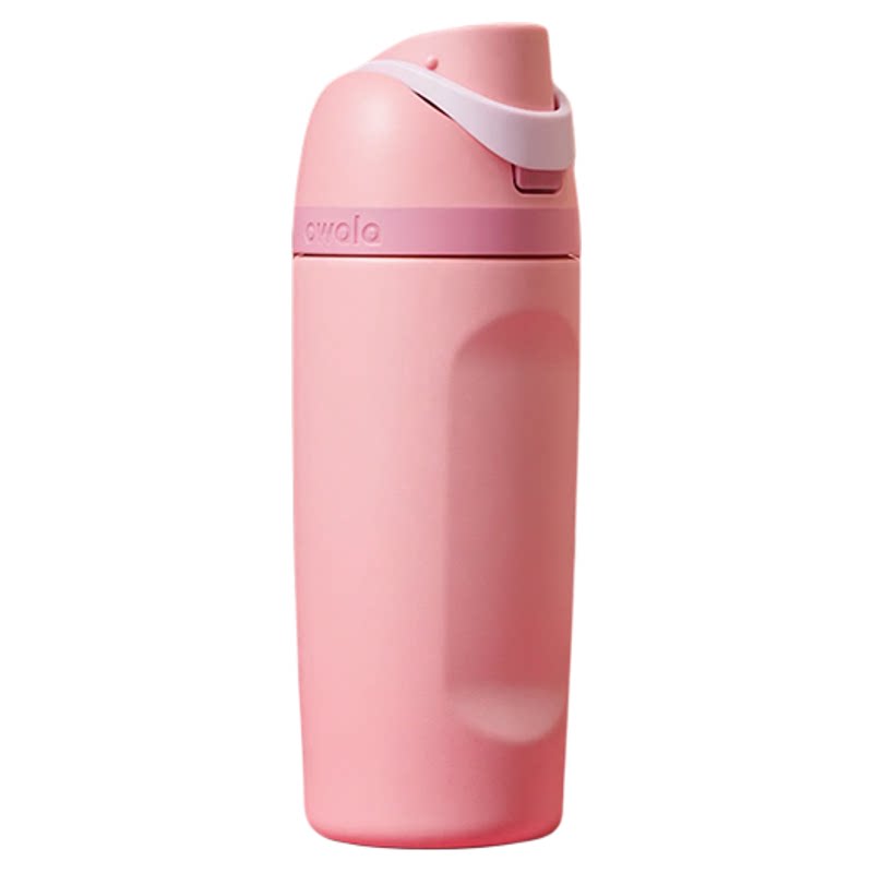 Owala Freesip保温杯吸管杯儿童水杯上学专用学生运动吸管杯475ml