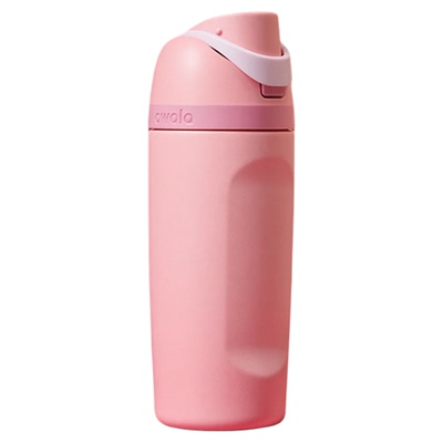 OWALA保温杯不锈钢吸管杯儿童