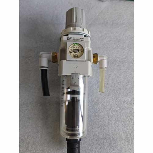 议价SMC自动排水过滤器AW3003BDEB9成新以上维修