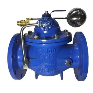 100X-16外配不锈钢水箱水位控制遥控浮球阀DN100DN40DN80DN65DN50