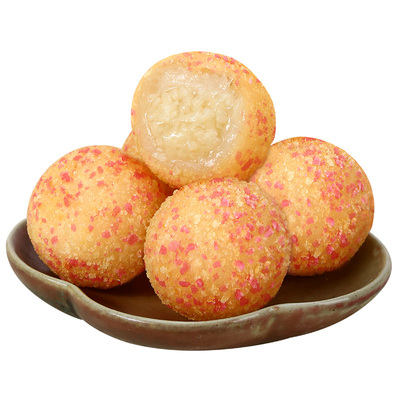 arno阿诺酒酿糍粑年糕