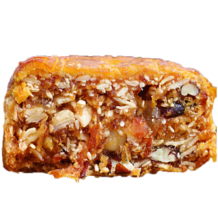 广州荔煌酒家750g金腿五仁月饼散装老式传统广式正宗火腿伍仁叉烧