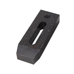 康飞 重型铣制模具压板/冲床/铣床/压铸机/注塑机/平行压板M16-36