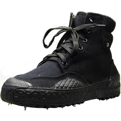 3537解放鞋男迷彩女工耐磨军训