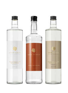 Rituals珍藏藤条香薰补充装900ml