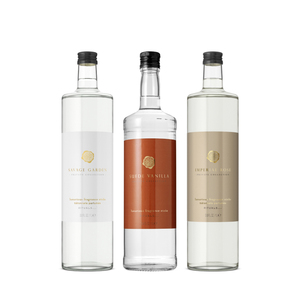 Rituals珍藏藤条香薰补充装900ml