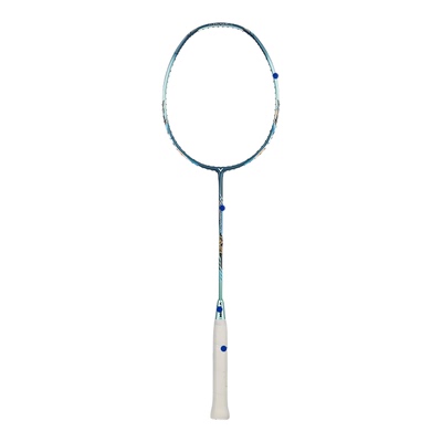 VICTOR威克多小铁锤羽球拍全碳素