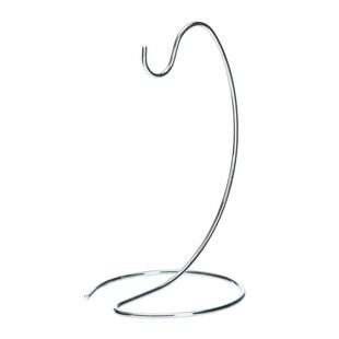 【自营】霜山304不锈钢香蕉挂架茶几葡萄水果挂钩耳机口罩挂架子