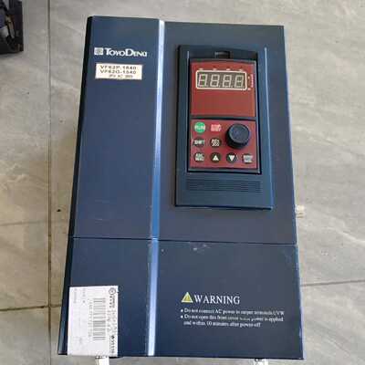【询价】东洋变频器VF62P-1840/G-1540保证质量适用