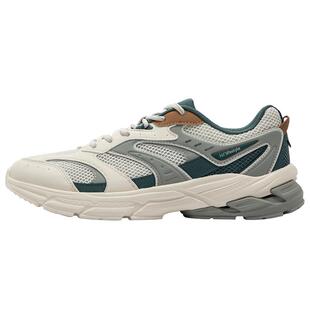 361男鞋运动鞋2025秋季新款361男复古文化鞋