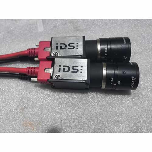 议价德国IDS工业 UI-5240CP-M-GL ，还有一个