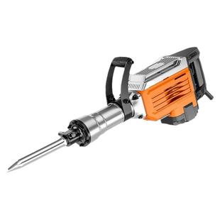 创一95电镐大功率单用重型工程镐锤65拆墙混凝土大型专业电锤电镐