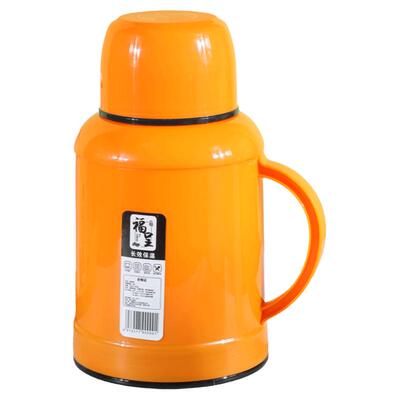 宿舍学生保温保冷两用壶开水壶