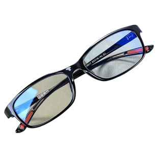 德国进口高档正品老花镜男中老年防蓝光抗疲劳超轻高清老人眼镜女