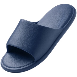 男士家居拖鞋夏季情侣洗澡防滑浴室速干舒适居家用室内轻便拖鞋女