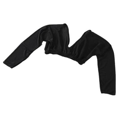 塑身上衣托胸矫正带收副乳女高压