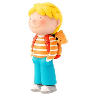 喜马拉雅kipper奇奇学英语牛津树双语早教学习故事机蓝牙新版礼物