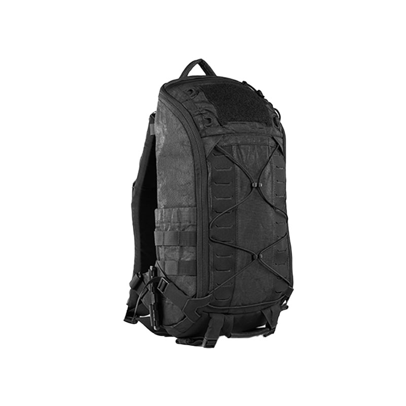 LiiGear双肩包咆哮蟋蟀二代机能户外徒步登山16L大力马战术背包男