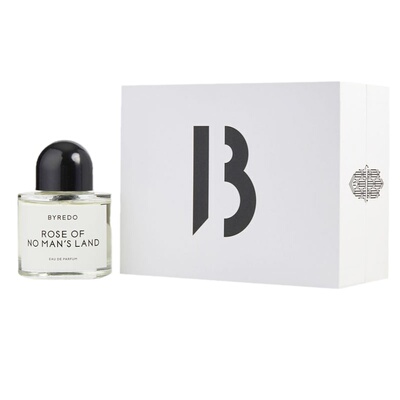 BYREDO无人区玫瑰女士香水100ml