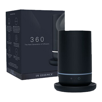 INESSENCE360超声波香薰机