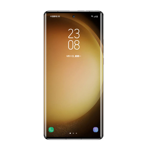 适用三星S23Ultra手机膜GalaxyS23Ulta全胶钢化膜s23u无尘舱全屏覆盖23utral曲面屏全包陶瓷保护水凝贴膜菲林