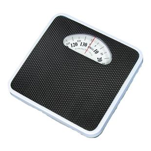 香山体重秤称重精准家用人体秤健康成人秤机械秤指针秤无需电子称