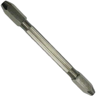 塑料刮刀毛刺刀固定型