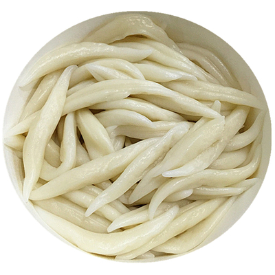5斤装面疙瘩纯手工早餐面食面条