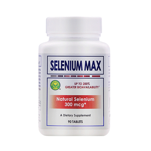 信心康乐有机麦芽硒片hp补硒元素增强富硒片v免疫力女晒片正品