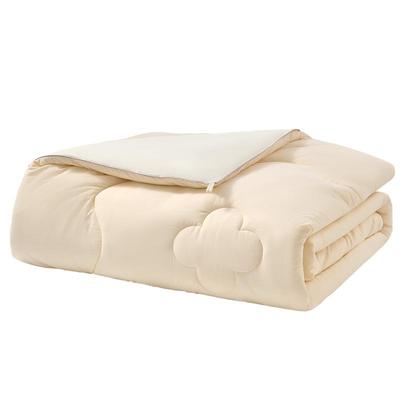 贝肽斯暖姜恒温婴儿被子四季通用