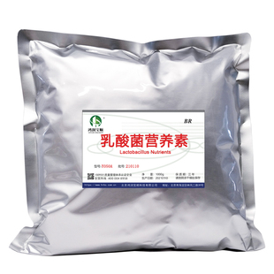 鸿润宝顺 蛋白胨 萌发菌发酵 天麻菌发酵 液体菌种发酵