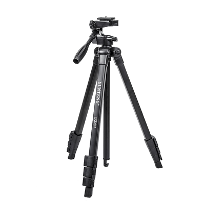 云腾618三角架轻便携高平板手机