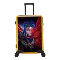 Лимонно-желтый