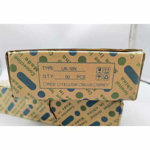 询价-UK16N接线端子800V101A16mm平方